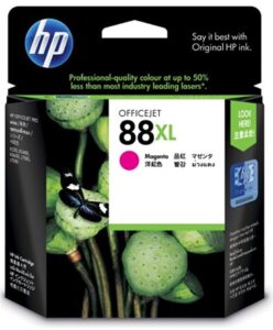 Hp 88Xl Magenta High Yield Ink Cartridge Nz Depot - Nz Depot