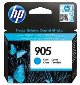 Hp 905 Cyan Ink Cartridge Nz Depot - Nz Depot