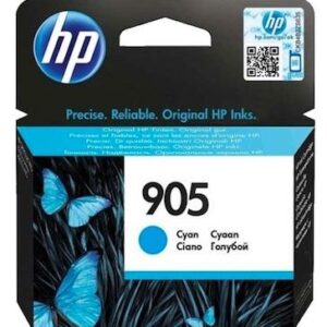 HP 905 Cyan Ink Cartridge - NZDEPOT