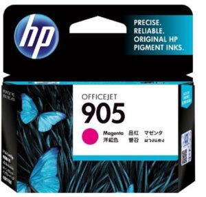 Hp 905 Magenta Ink Cartridge Nz Depot - Nz Depot