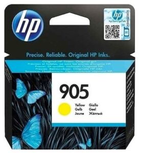 Hp 905 Yellow Ink Cartridge Nz Depot - Nz Depot