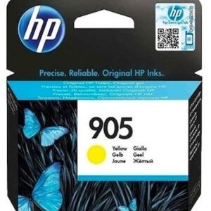 HP 905 Yellow Ink Cartridge - NZDEPOT