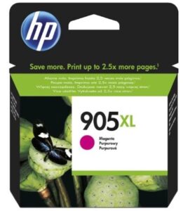 Hp 905Xl Magenta High Yield Ink Cartridge Nz Depot - Nz Depot