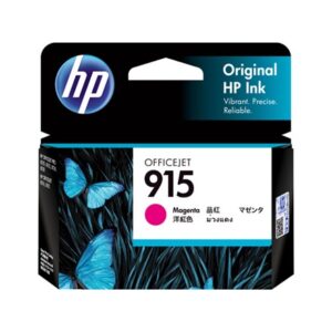 Hp 915 Magenta Ink Cartridge Nz Depot - Nz Depot