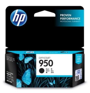 Hp 950 Black Ink Cartridge Nz Depot - Nz Depot