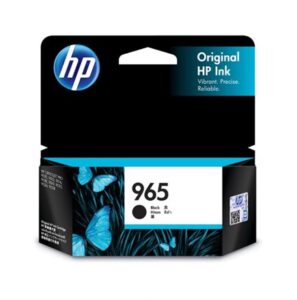 Hp 965 Black Ink Cartridge Nz Depot - Nz Depot