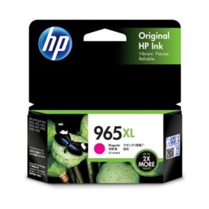 Hp 965Xl Magenta Ink Cartridge Nz Depot - Nz Depot