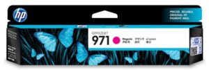 Hp 971 Magenta Ink Cartridge Nz Depot - Nz Depot