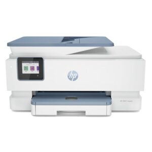 HP ENVY Inspire 7921E Inkjet MFC Printer HP NZ DEPOT - NZ DEPOT