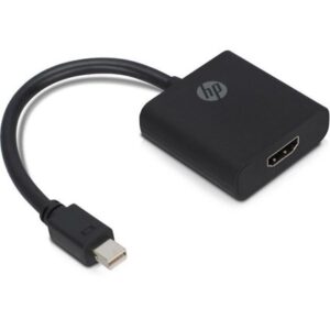 Hp Mini Dp To Hdmi Adaptor Nz Depot - Nz Depot