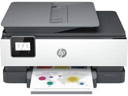 HP Officejet Pro 8012e Inkjet AiO MFC Printer (HP+) - NZDEPOT