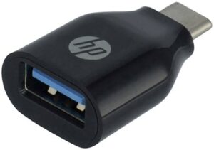 Hp Usb C To Usb A Adaptor Nz Depot - Nz Depot