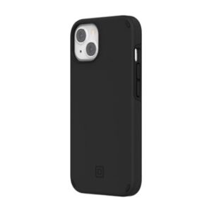 Incipio Duo for iPhone 13 - Black - NZDEPOT