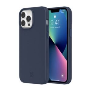 Incipio Organicore for iPhone 13 Pro Max - Ocean Blue - NZDEPOT