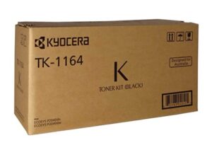 Kyocera Tk 1164 Black Toner Nz Depot - Nz Depot