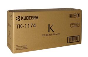 Kyocera TK 1174 Black Toner NZ DEPOT - NZ DEPOT