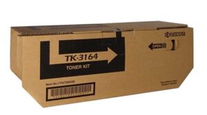 Kyocera Tk 3164 Black Toner Nz Depot - Nz Depot