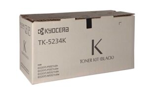 Kyocera Tk 5234K Black Toner Nz Depot - Nz Depot