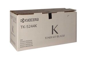 Kyocera Tk 5244K Black Toner Nz Depot - Nz Depot