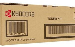 Kyocera TK-8119C Cyan Toner - NZDEPOT