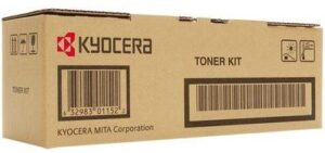 Kyocera TK 8119K Black Toner NZ DEPOT - NZ DEPOT