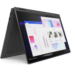 Lenovo IdeaPad Flex 5 Flip Laptop 14" FHD Touch Intel i3-1115G4 8GB 1TB SSD Win11Home S Mode 1yr warranty - WiFiAC + BT5