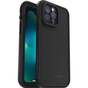 Lifeproof Fre for iPhone 13 Pro Max - Black - NZDEPOT