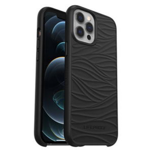 Lifeproof Wake For Iphone 12 Pro Max Black Nz Depot - Nz Depot