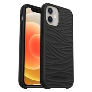 Lifeproof Wake For Iphone 12 Mini Black Nz Depot - Nz Depot