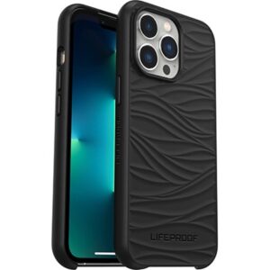 Lifeproof Wake Iphone 13 Pro Black Nz Depot - Nz Depot