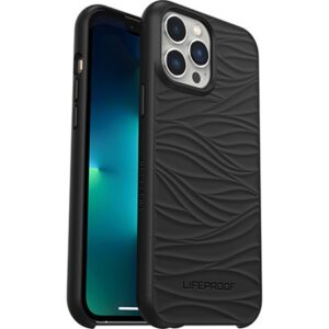 Lifeproof Wake Iphone 13 Pro Max Black Nz Depot - Nz Depot