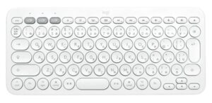 Logitech K380 Multi Device Bluetooth Keyboard Nz Depot - Nz Depot