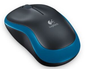 Logitech M185 Usb Wireless Compact Mouse Nz Depot 1 - Nz Depot