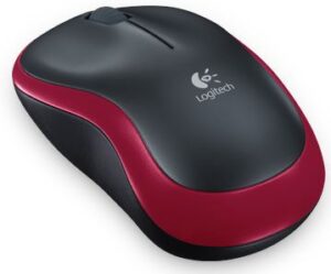 Logitech M185 Usb Wireless Compact Mouse Nz Depot 2 - Nz Depot