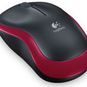 Logitech M185 USB Wireless Compact Mouse - NZDEPOT