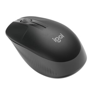 Logitech M190 Full Size Wireless Mouse Nz Depot 1 - Nz Depot