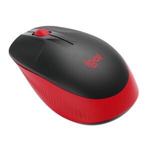 Logitech M190 Full Size Wireless Mouse Nz Depot 2 - Nz Depot