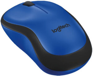 Logitech M221 Silent Wireless Mouse Nz Depot 1 - Nz Depot