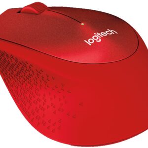 Logitech M331 Silent Plus USB Wireless Mouse - NZDEPOT