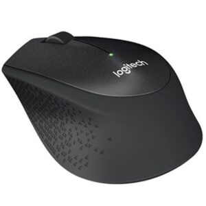 Logitech M331 Silent Plus Usb Wireless Mouse Nz Depot - Nz Depot