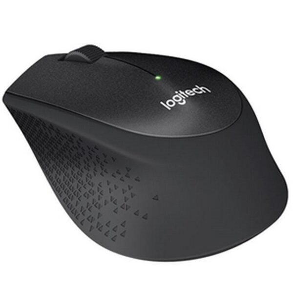 Logitech M331 Silent Plus Usb Wireless Mouse - Nzdepot