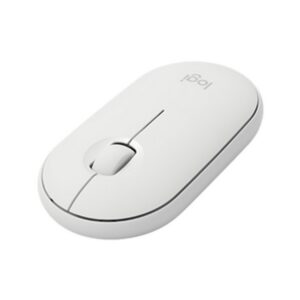 Logitech M350 Pebble Usb Wirelessbluetooth Mouse Nz Depot 2 - Nz Depot