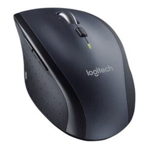 Logitech M705 Marathon USB Wireless Laser Mouse NZ DEPOT - NZ DEPOT