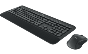 Logitech Mk545 Advanced Wireless Keyboard And Mouse Nz Depot - Nz Depot