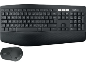 Logitech Mk850 Performance Wireless Keyboard And Mouse Nz Depot - Nz Depot