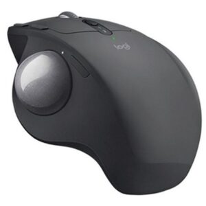 Logitech Mx Ergo Wireless Trackball Nz Depot - Nz Depot