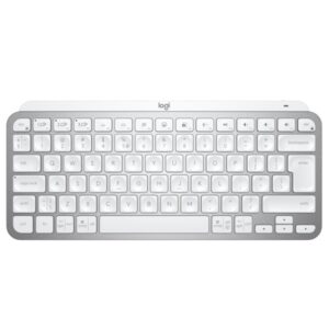 Logitech Mx Keys Mini Wireless Illuminated Keyboard Nz Depot - Nz Depot