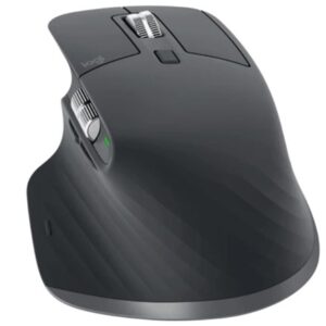 Logitech Mx Master 3S Performance Wireless Mouse Nz Depot - Nz Depot