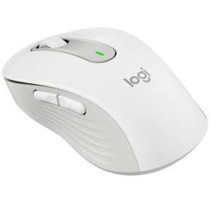 Logitech Signature M650 Wireless Mouse - NZDEPOT