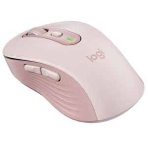 Logitech Signature M650 Wireless Mouse - NZDEPOT